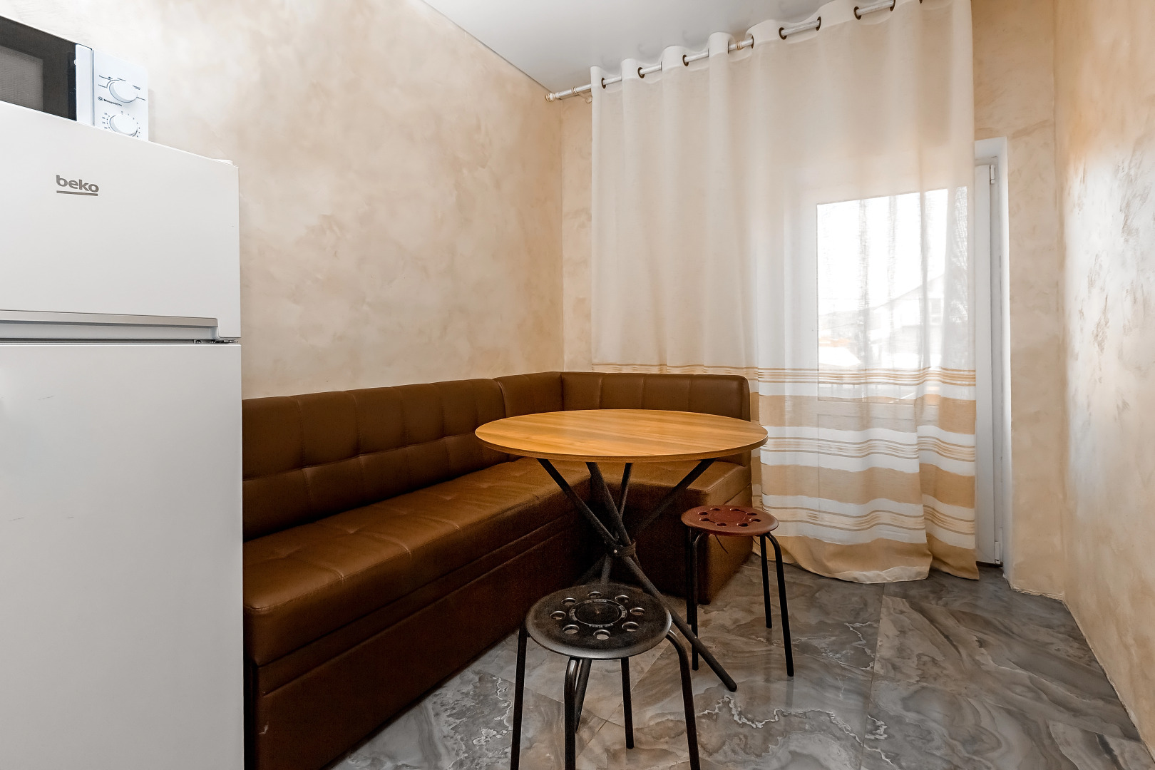 Апартаменты Барракуда 1