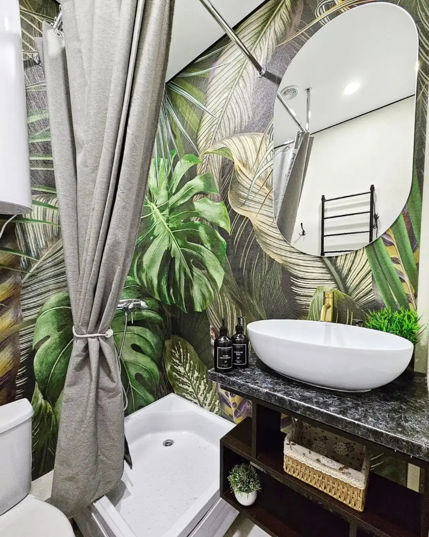 Апартаменты TatAparts Тимьян в центре у Кремля