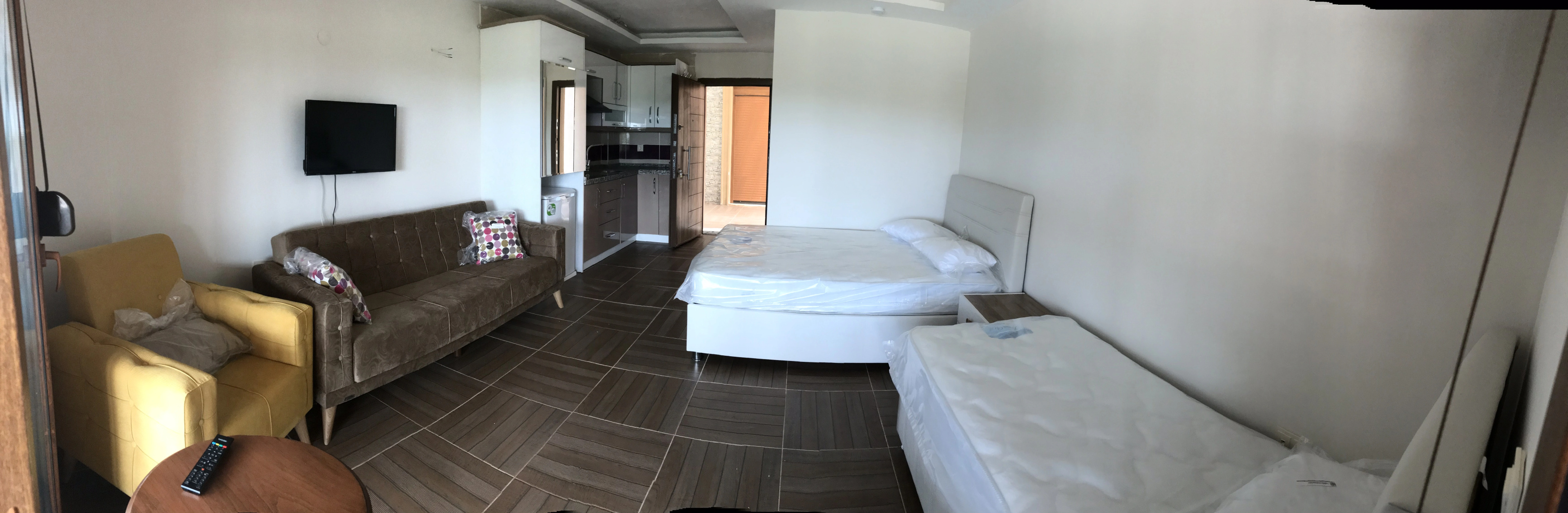 Gulkent Pansiyon Hostel