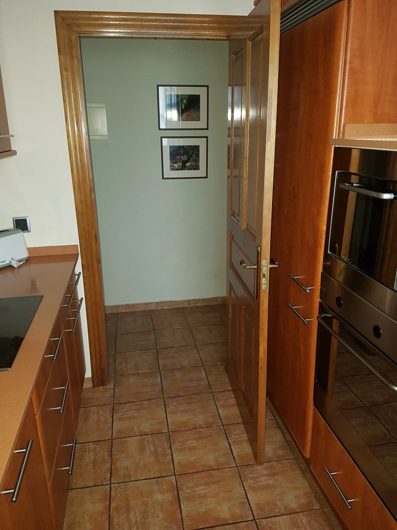 Апартаменты Mazuga Rural Sablón