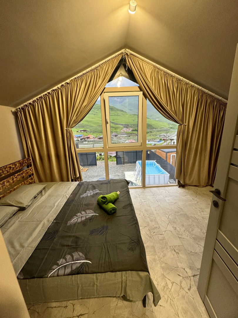 Гостевой дом Барнхаус Адалия