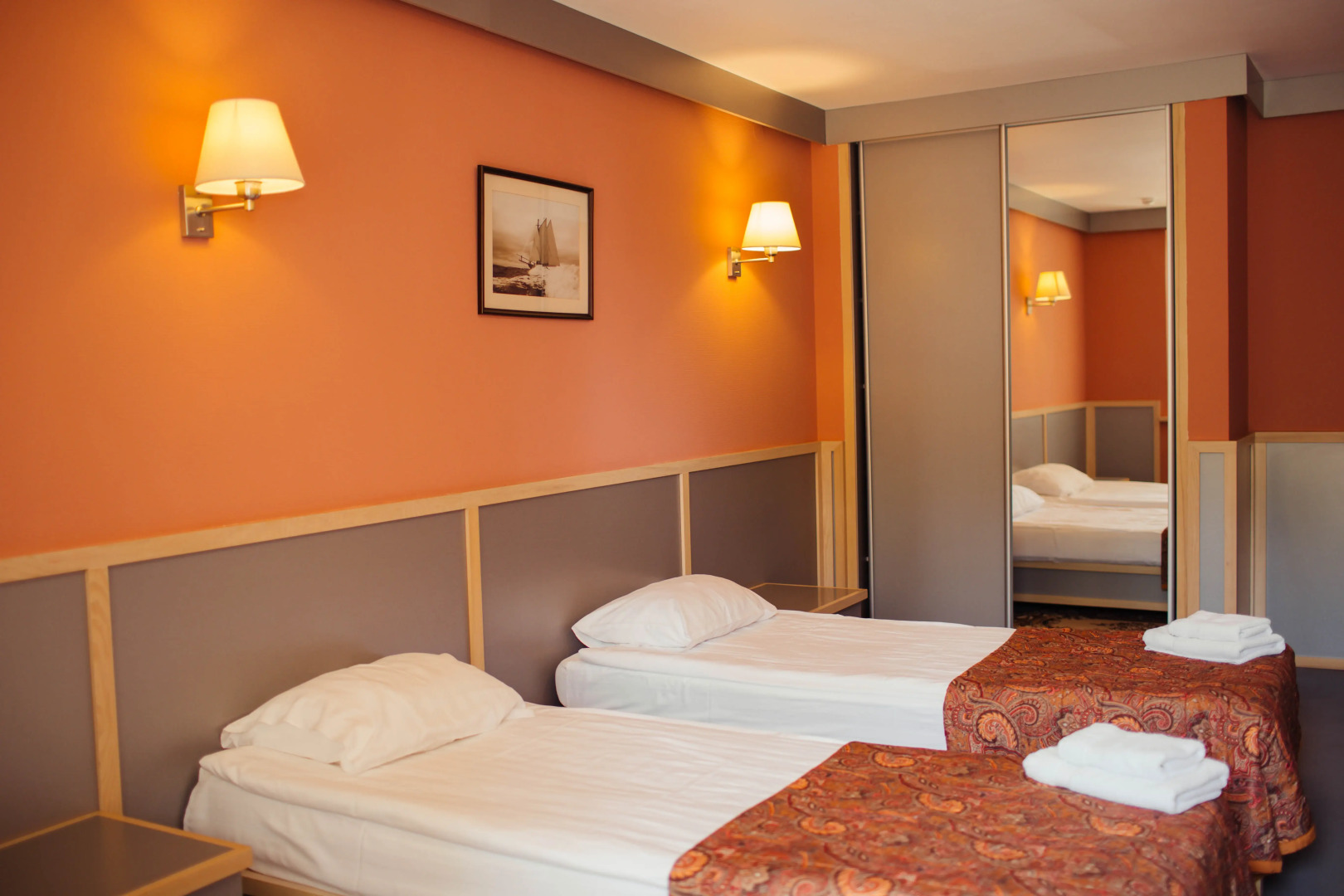 Мини-Отель Дом Рыболова