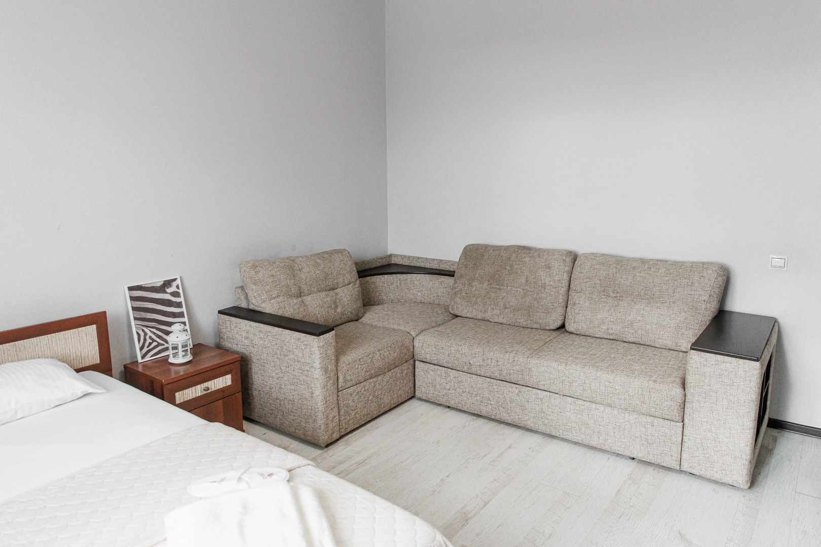 Апартаменты Тухачевского 49