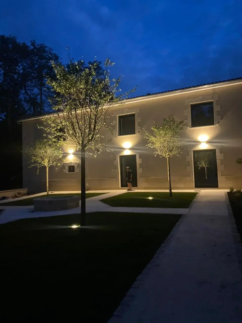 Вилла La Maison L'Eperon