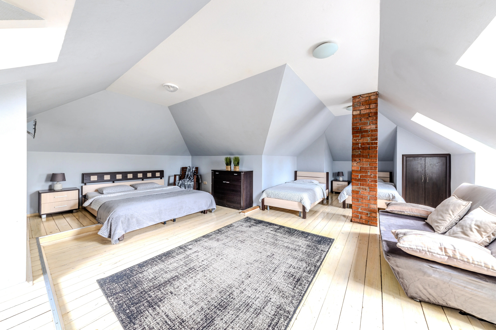 Коттедж "усадьба Пигасово"