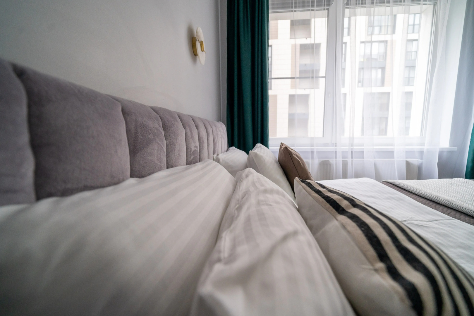 Квартира у Московского Вокзала