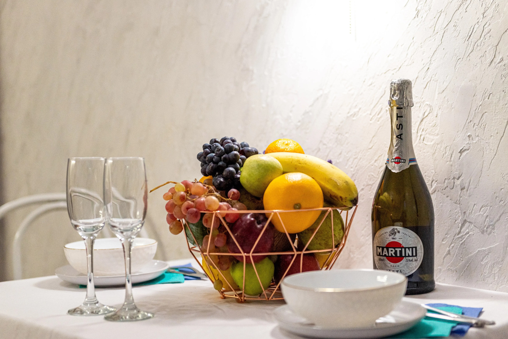 Квартира Райдас на Гагарина 156/2