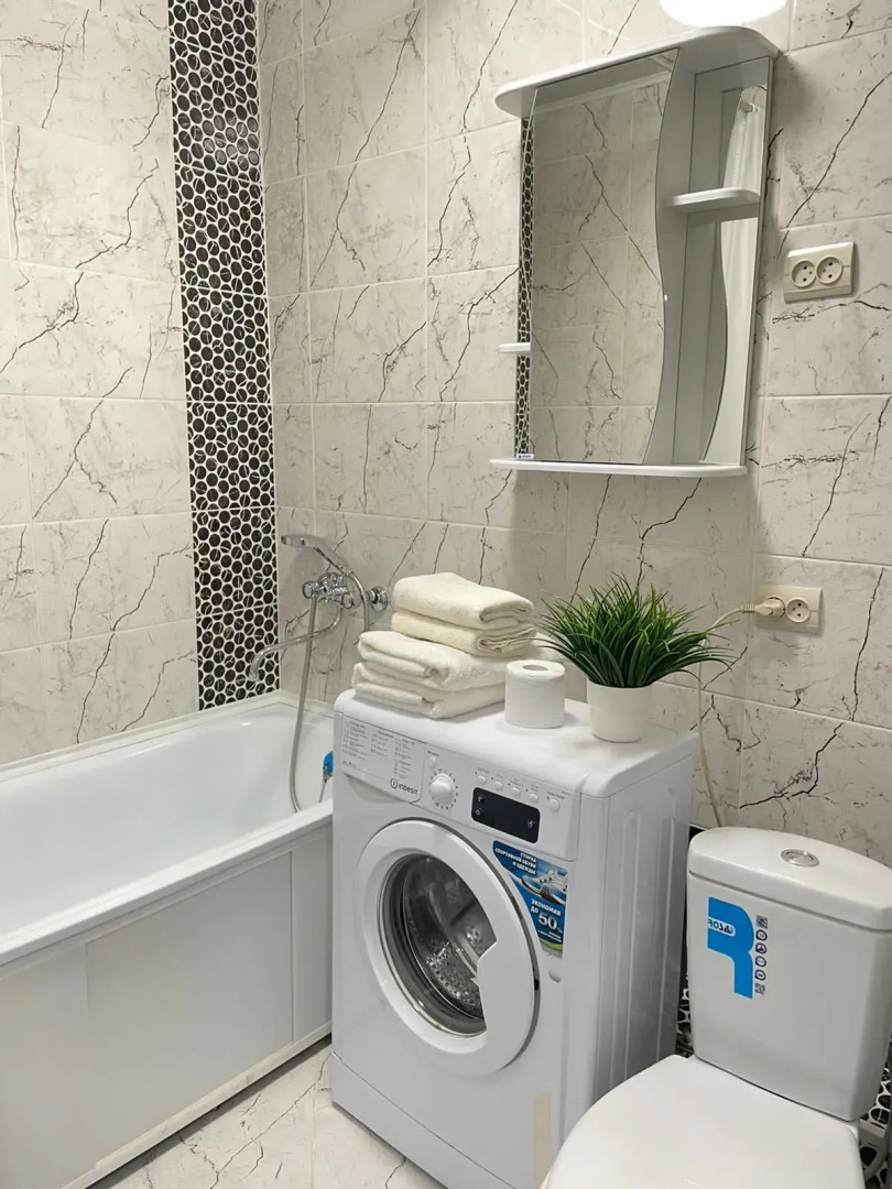 Апартаменты Созвездие Камчатки на Тушканова 12