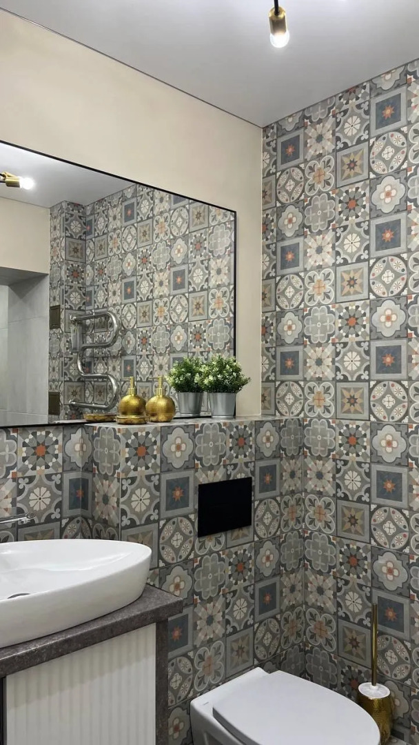 Апартаменты на Городничанской 42/2