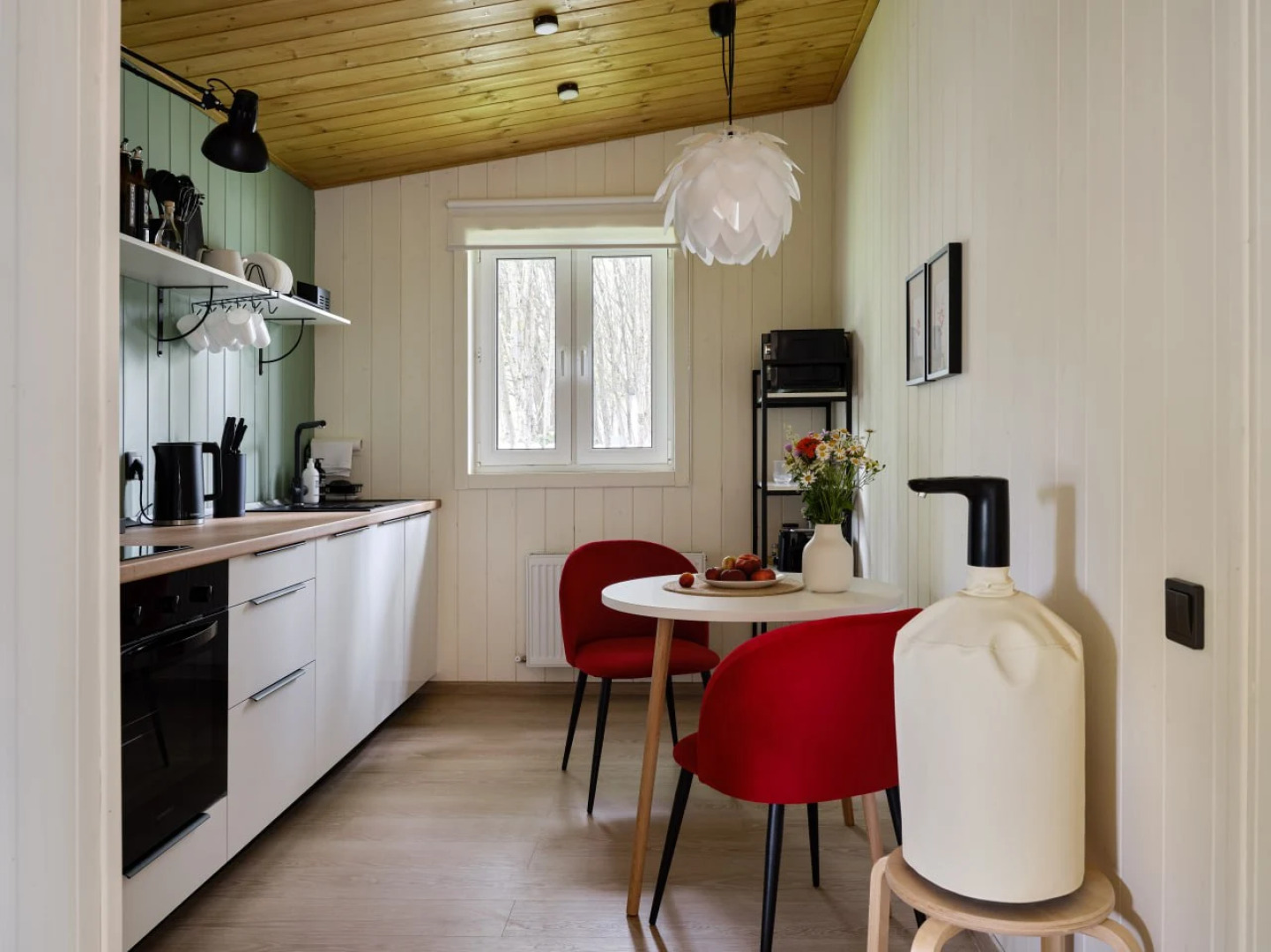 Гостевой Дом Рябиновый 484