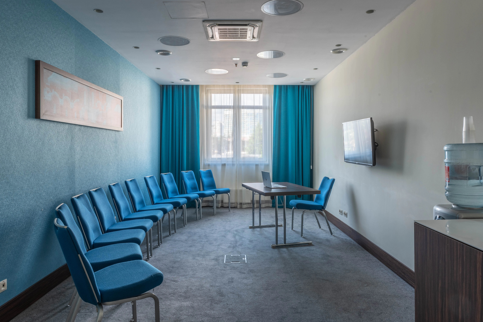 Cosmos Sochi Hotel
