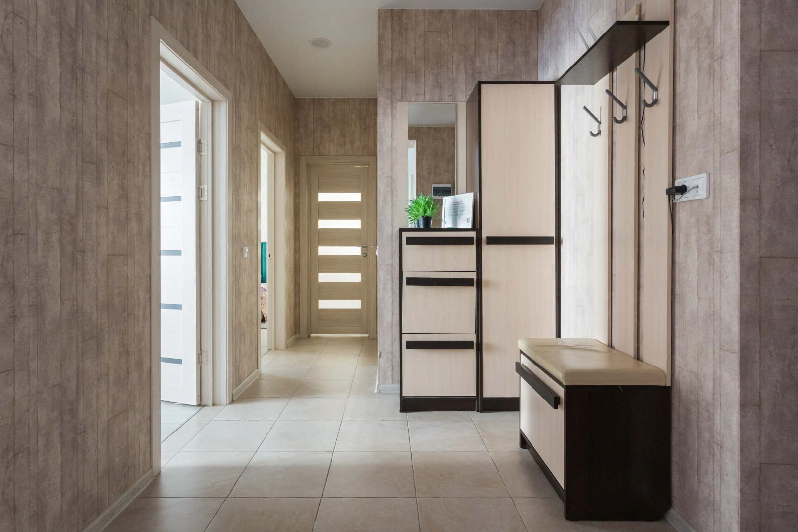 Квартира на пр. Красный 222/2