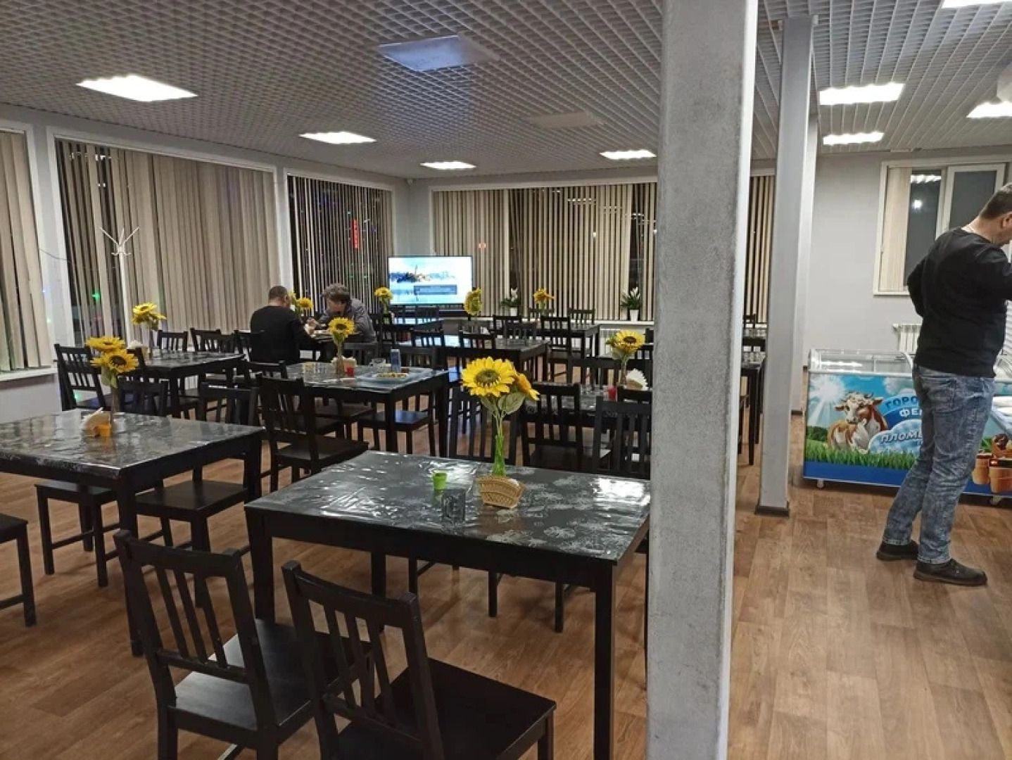 Отель Мотель Тихий уголок