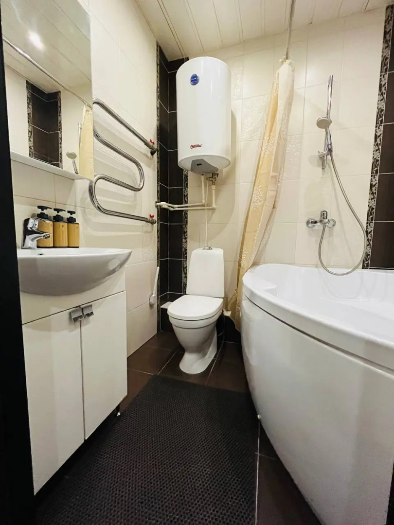 Апартаменты Как Дома Климова 25