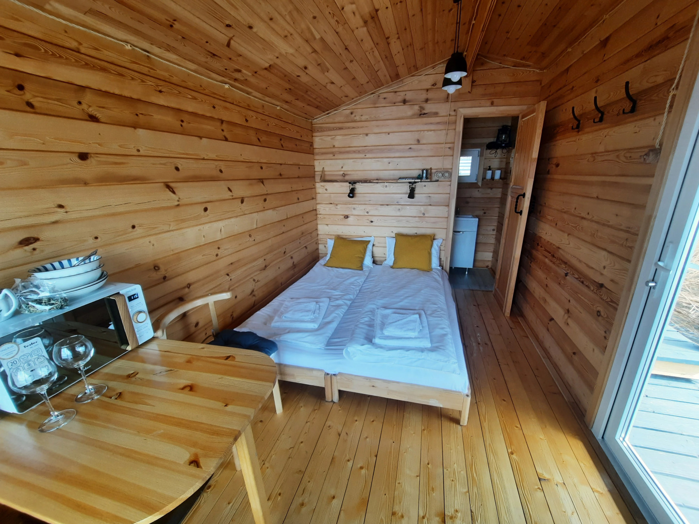 Гостевой дом Ботхаус