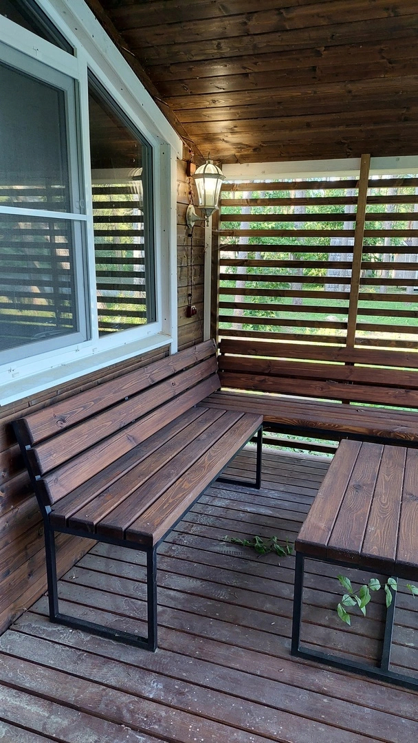 Гостевой дом Угоринка Колесо