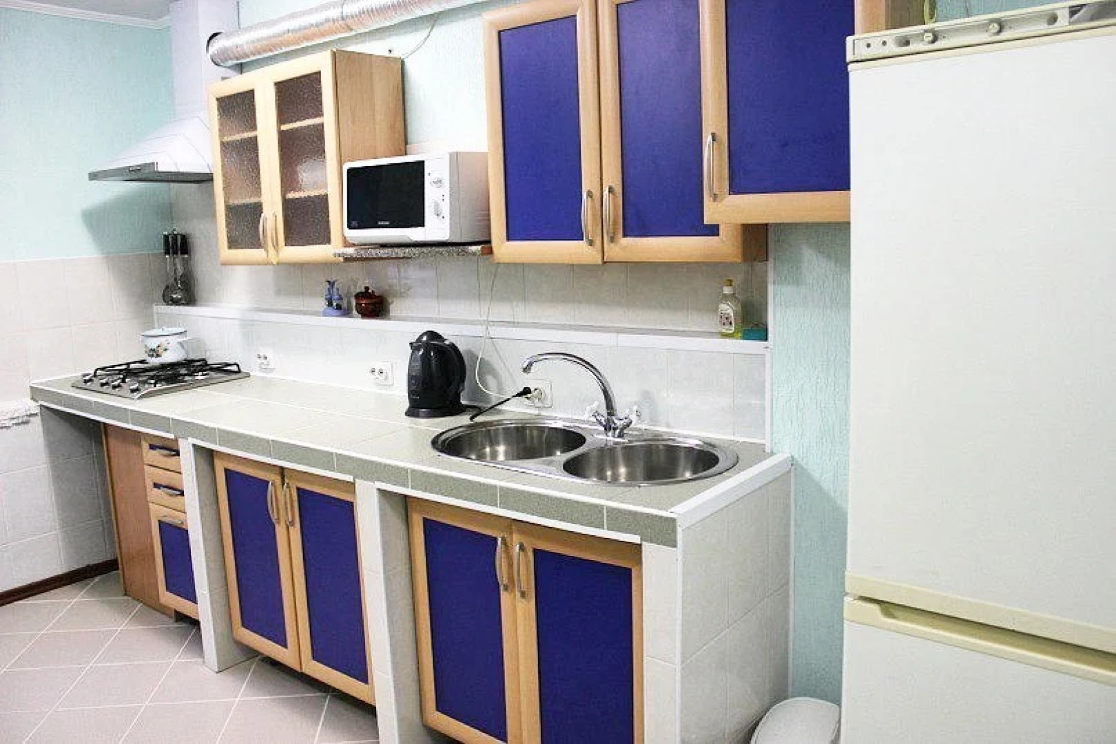 Мини-Отель Валенсия