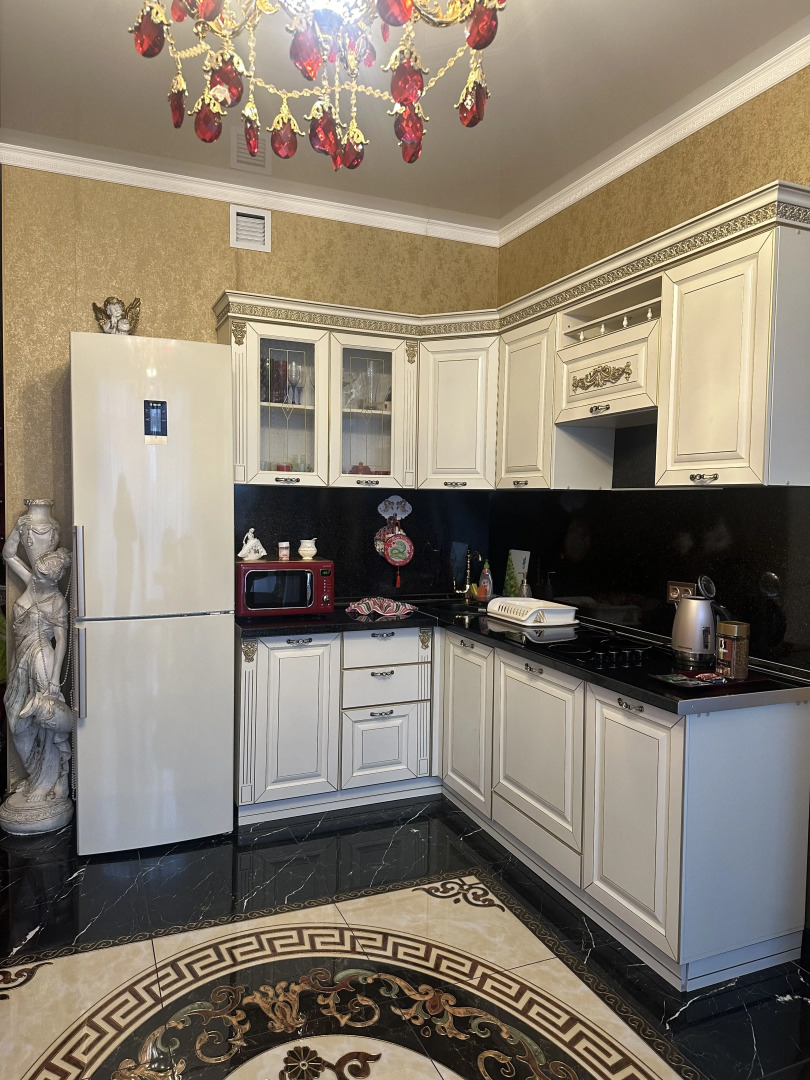 Апартаменты Будуар