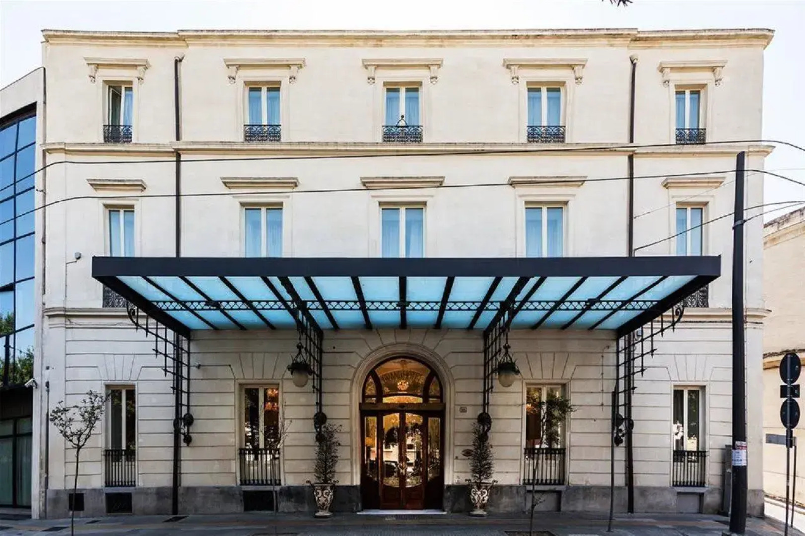 Grand Hotel di Lecce