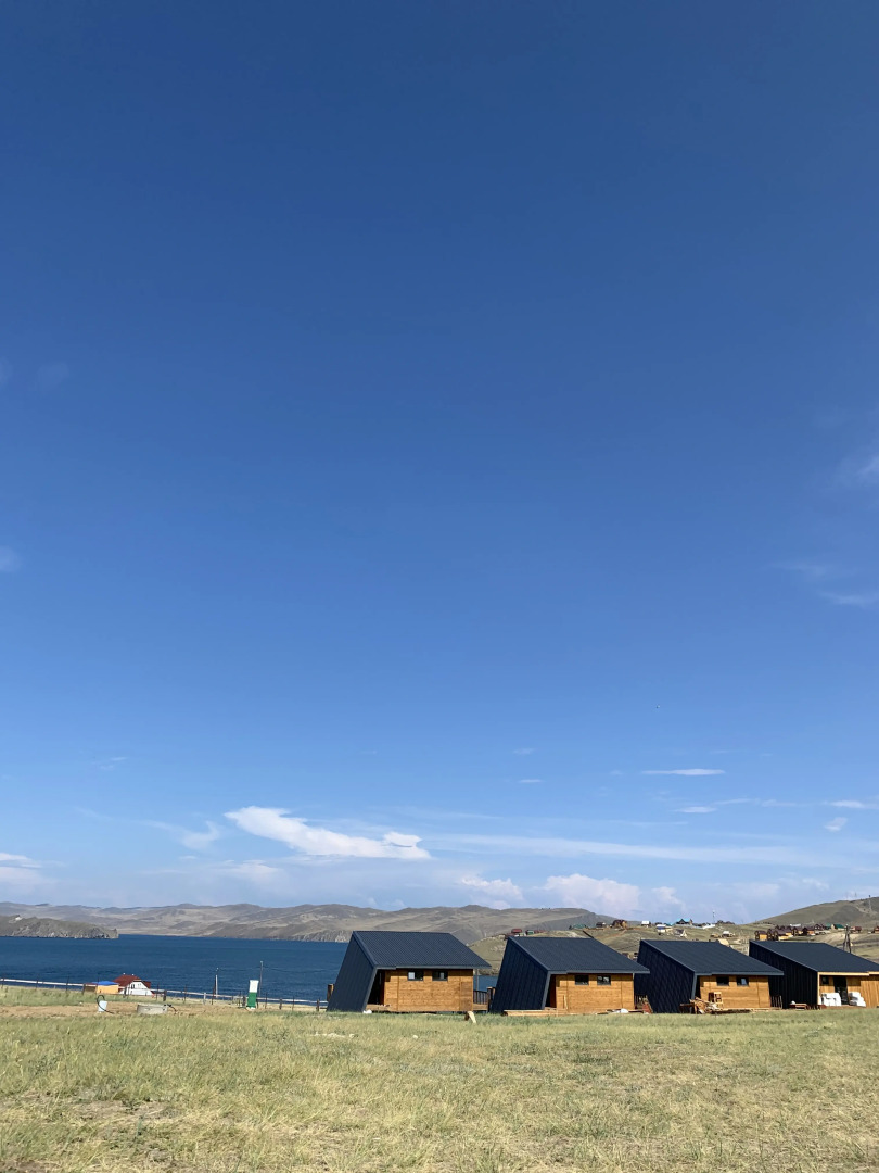 База отдыха ГЭСЭР