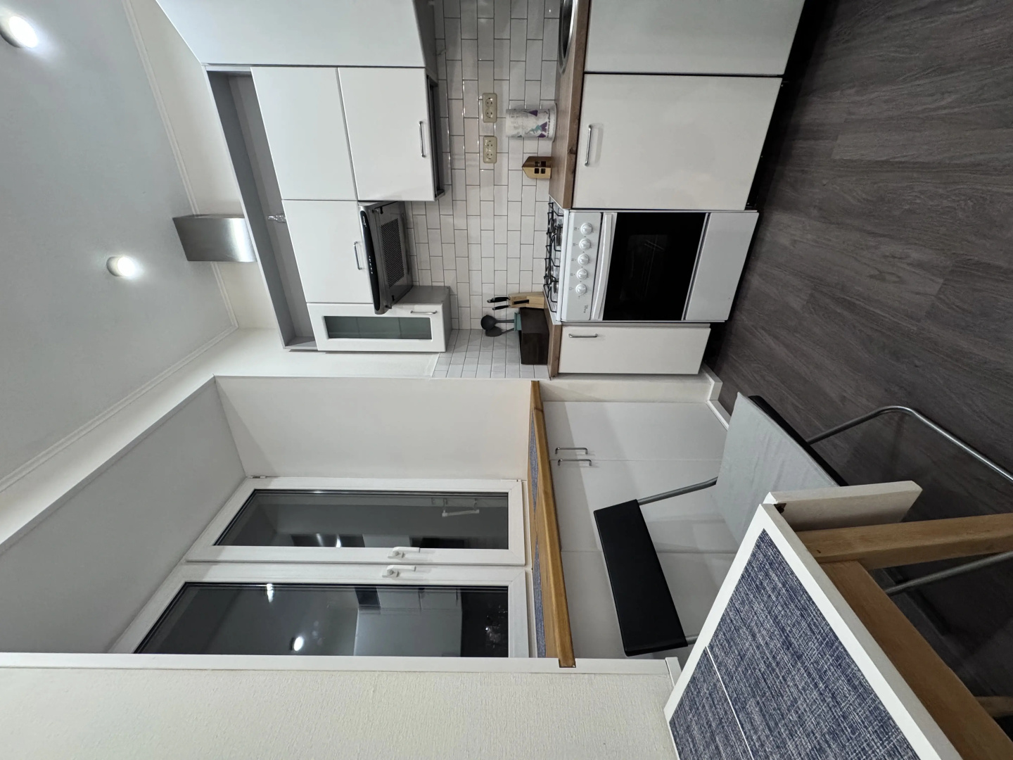 Квартира 3-комнатная YarApartments на Свободы 58