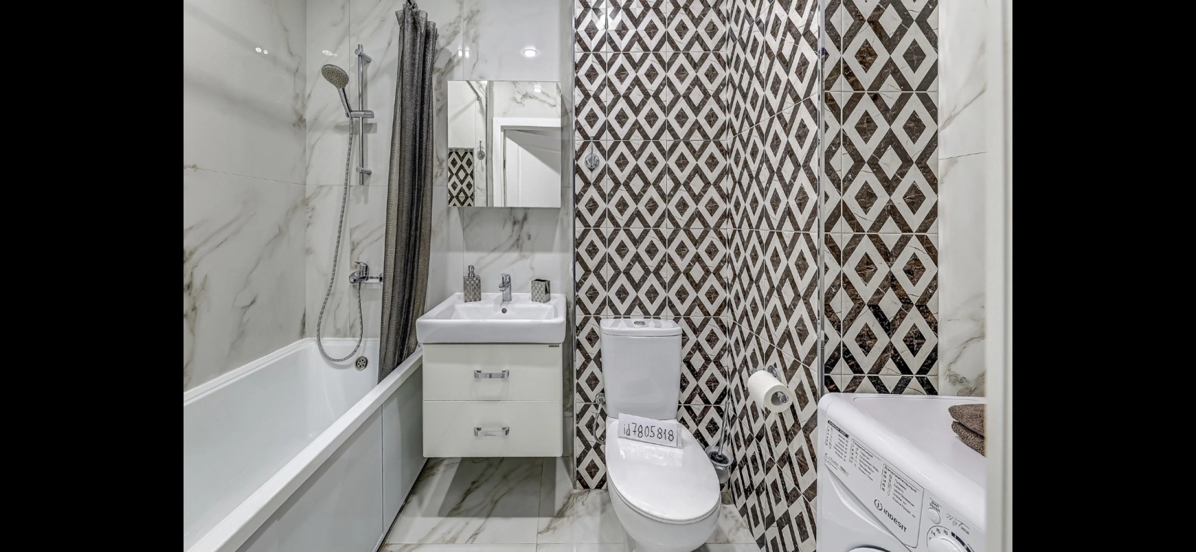 Апартаменты Арт Квартал