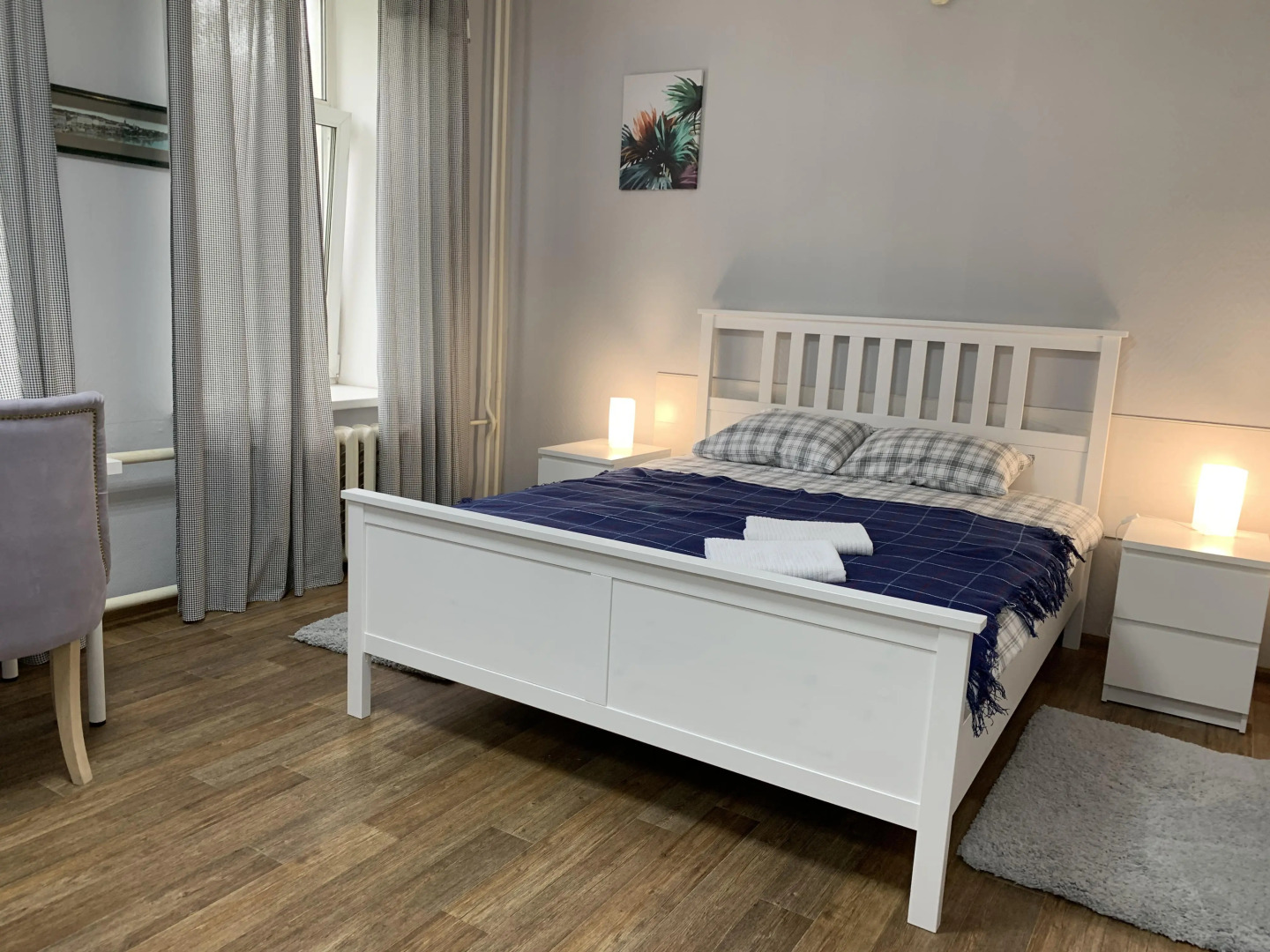 Хостел Есенин