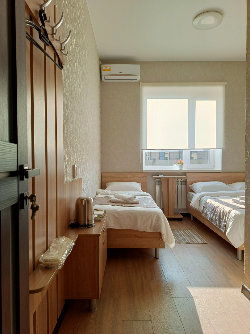 Гостевой дом Южный