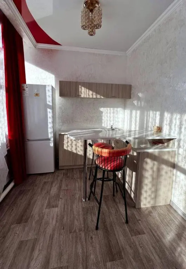 Отель Тау Жетысу