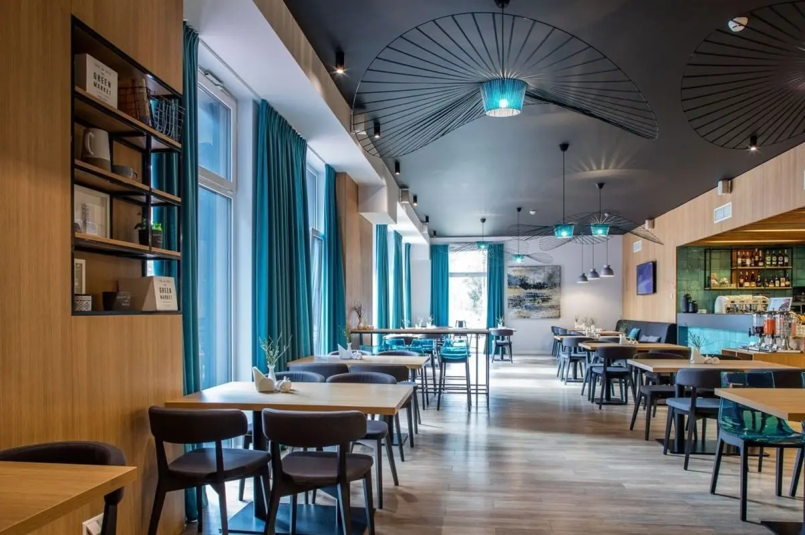 Санаторий Upa