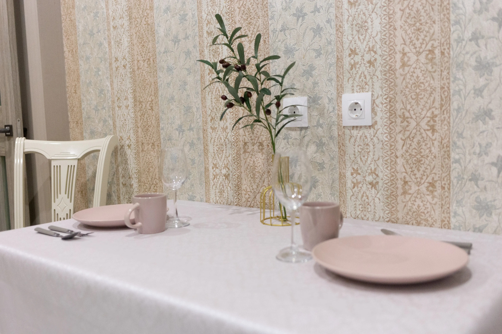 Апартаменты Room-Room Высота 162