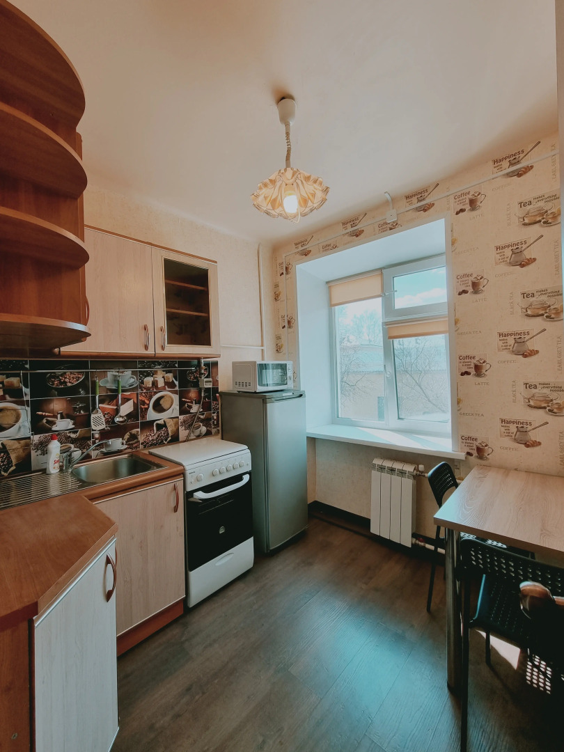 Квартира на  Кирова 61