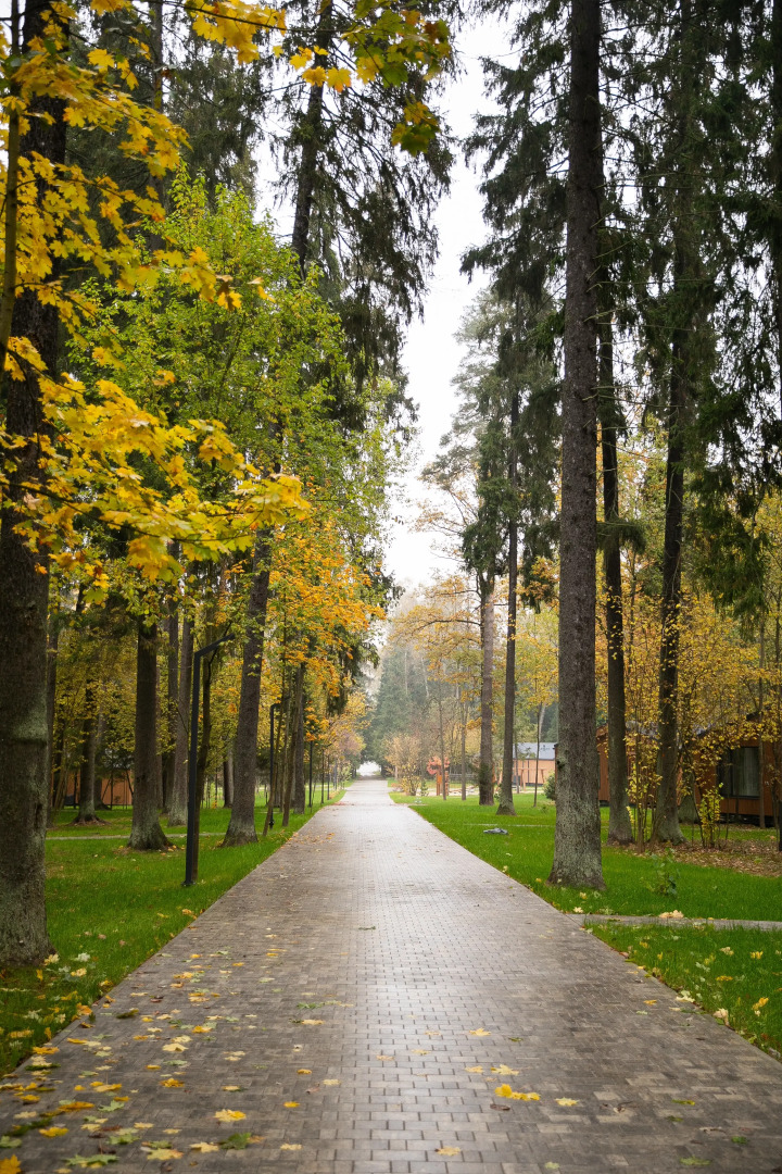 Гостевой дом Рябиновый берег