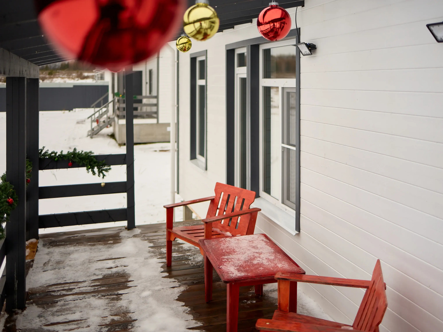 Частный дом Подворье Князь-Иваново Дивеево