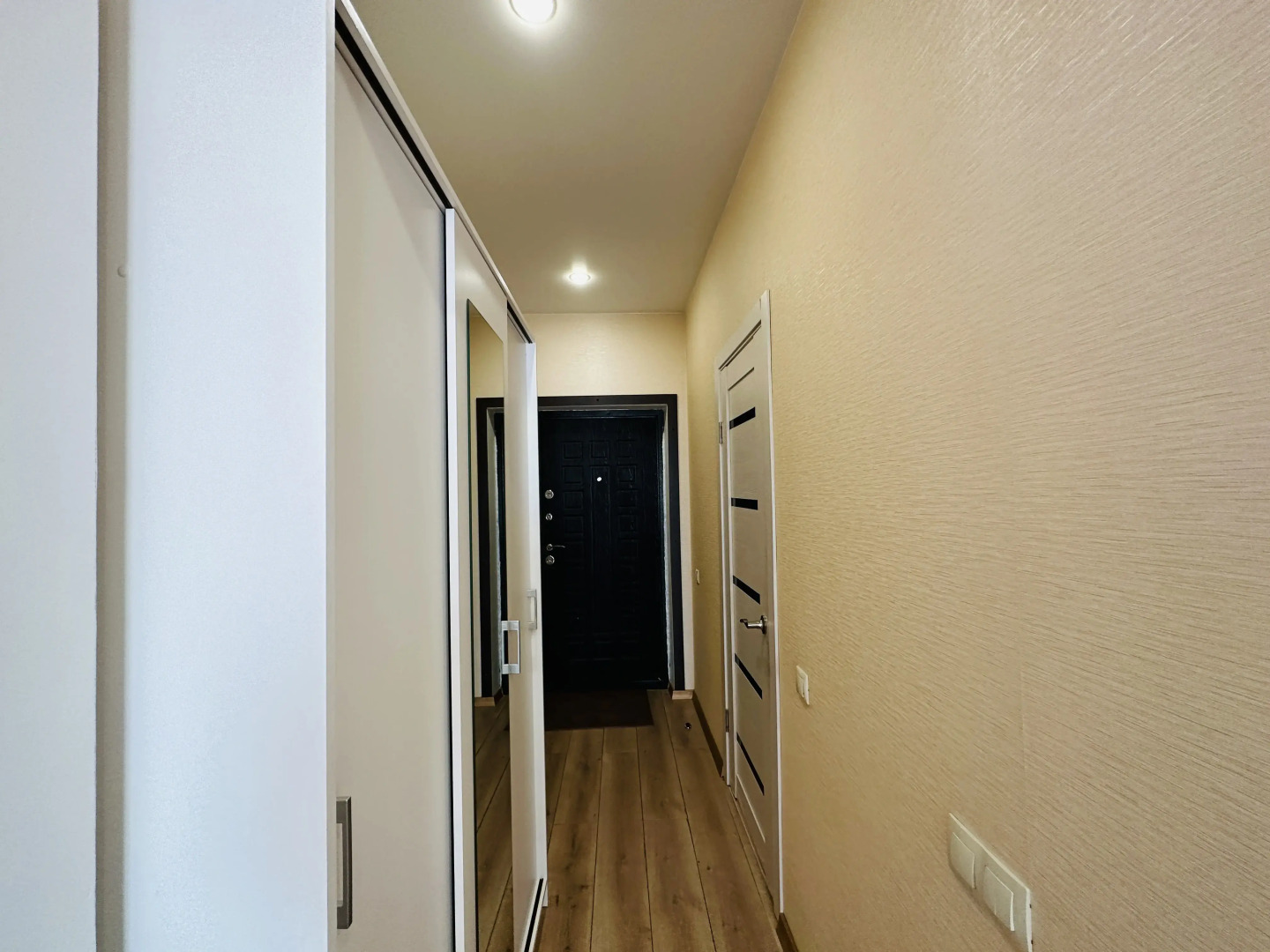 Квартира Nasutki38 Александрия