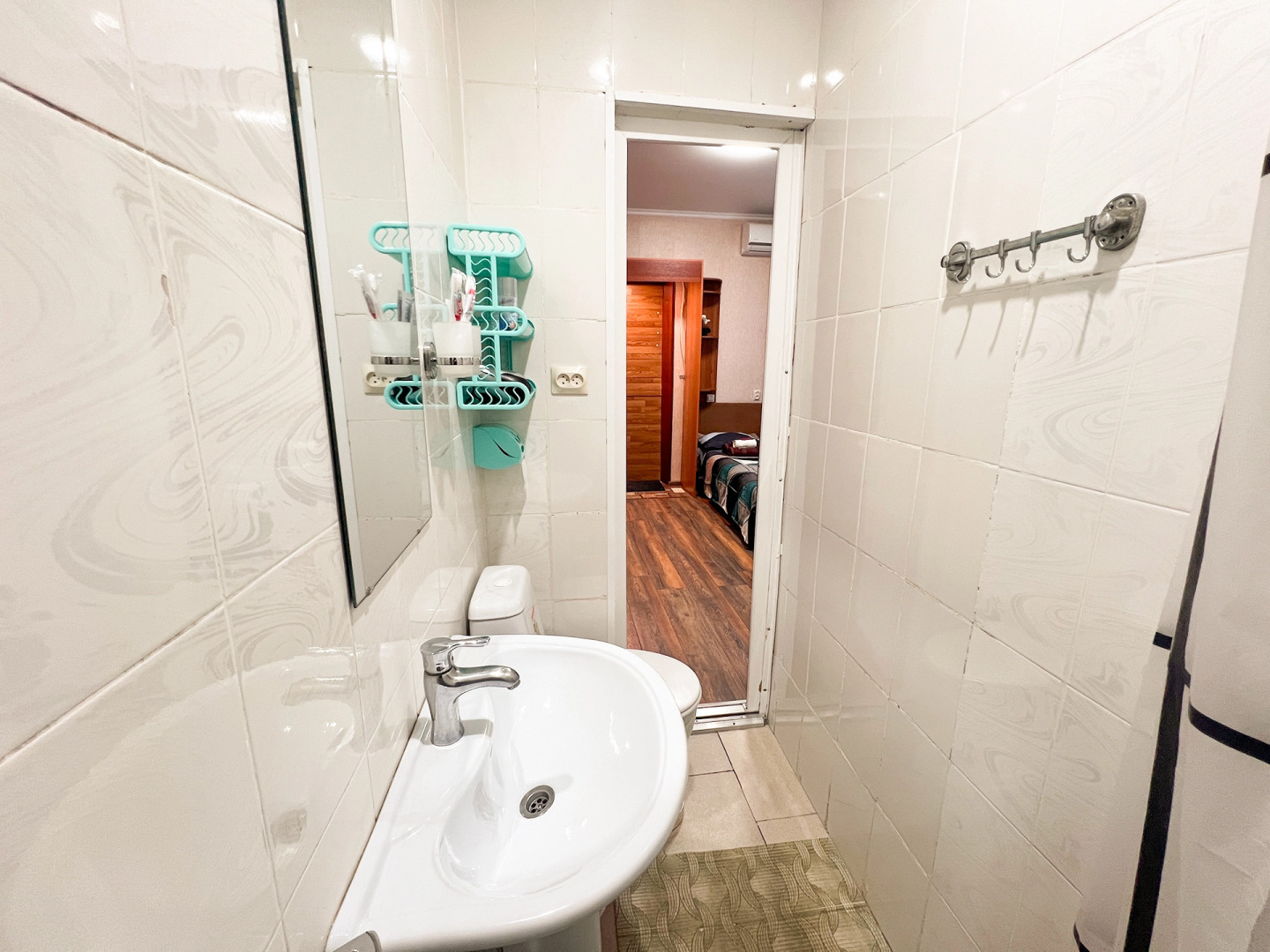 Апартаменты Apart MV на Карла Маркса 72