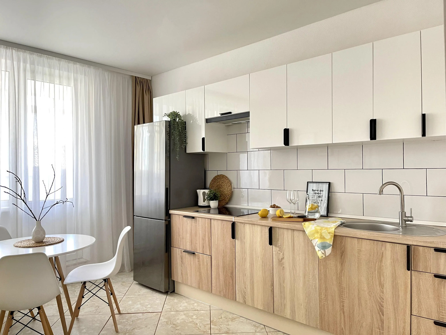 Апартаменты Harwardt Style