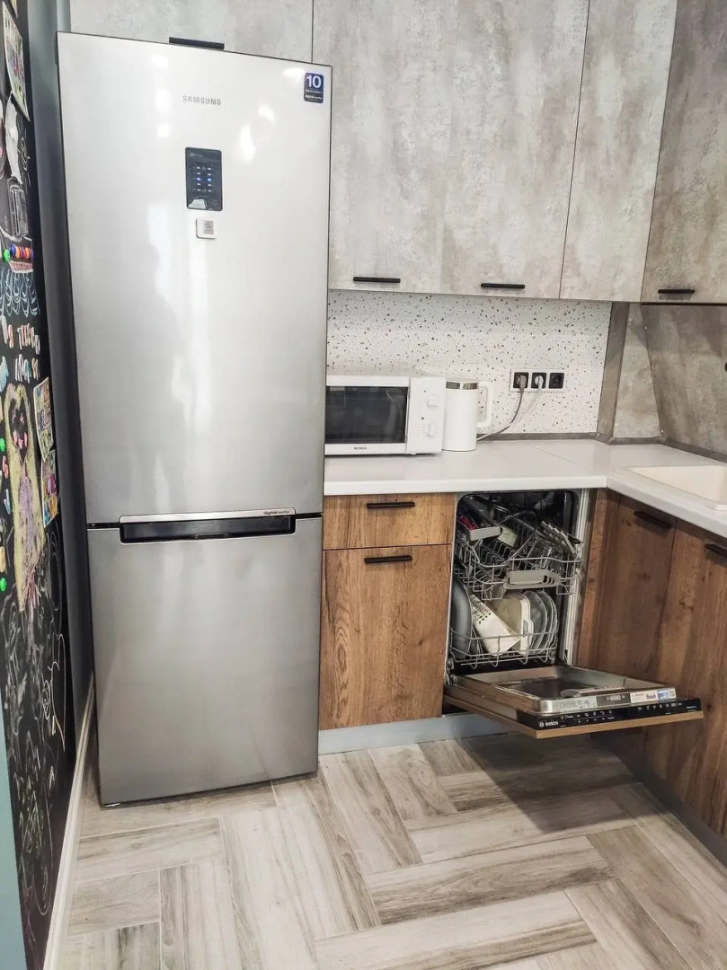 Апартаменты  BalticSea 2