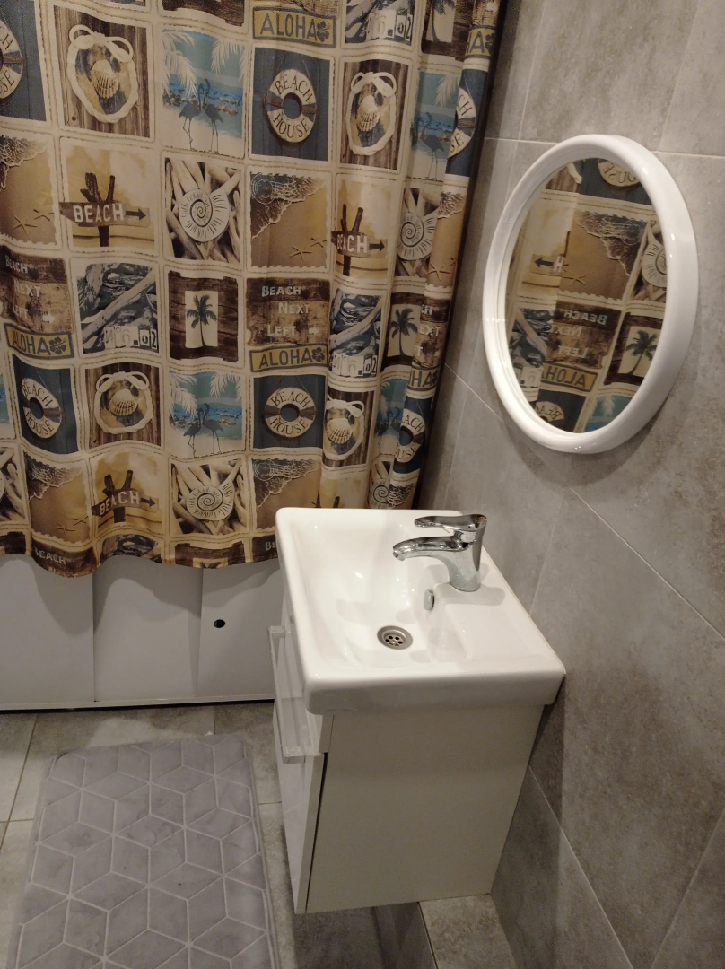 Квартира Студия у Аэропорта