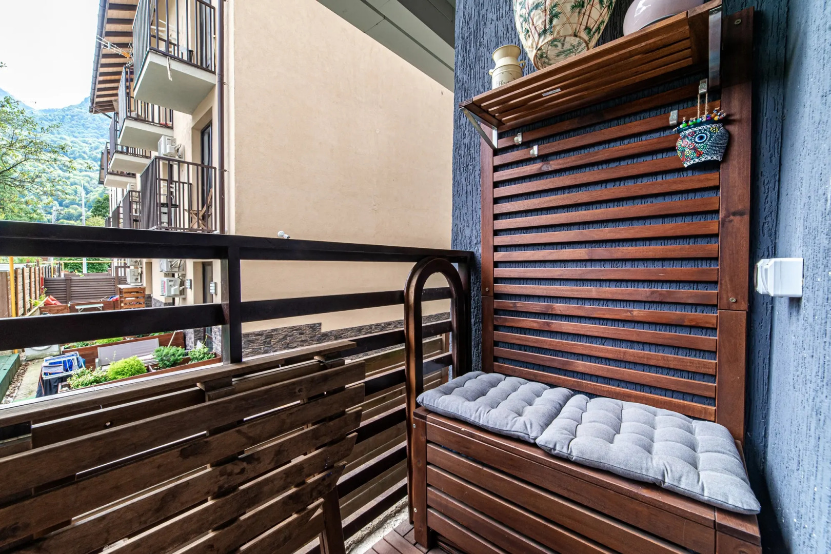 Апартаменты Уют на Турчинского