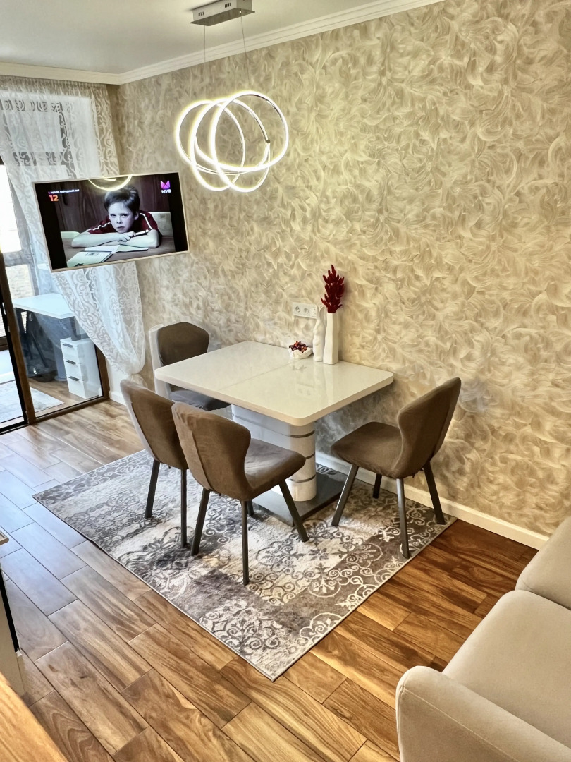 Квартира Зеленоградск