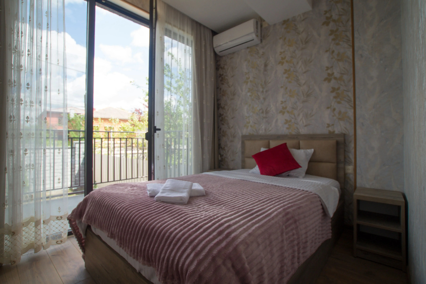 Гостевой дом Prestige