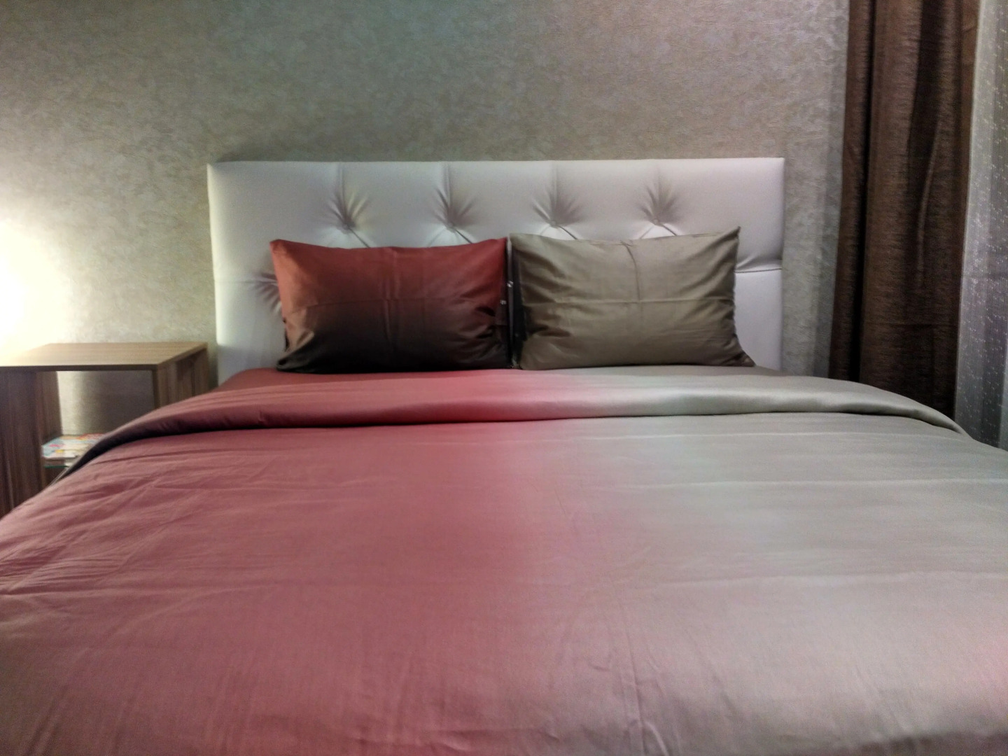 Апартаменты на Строителей