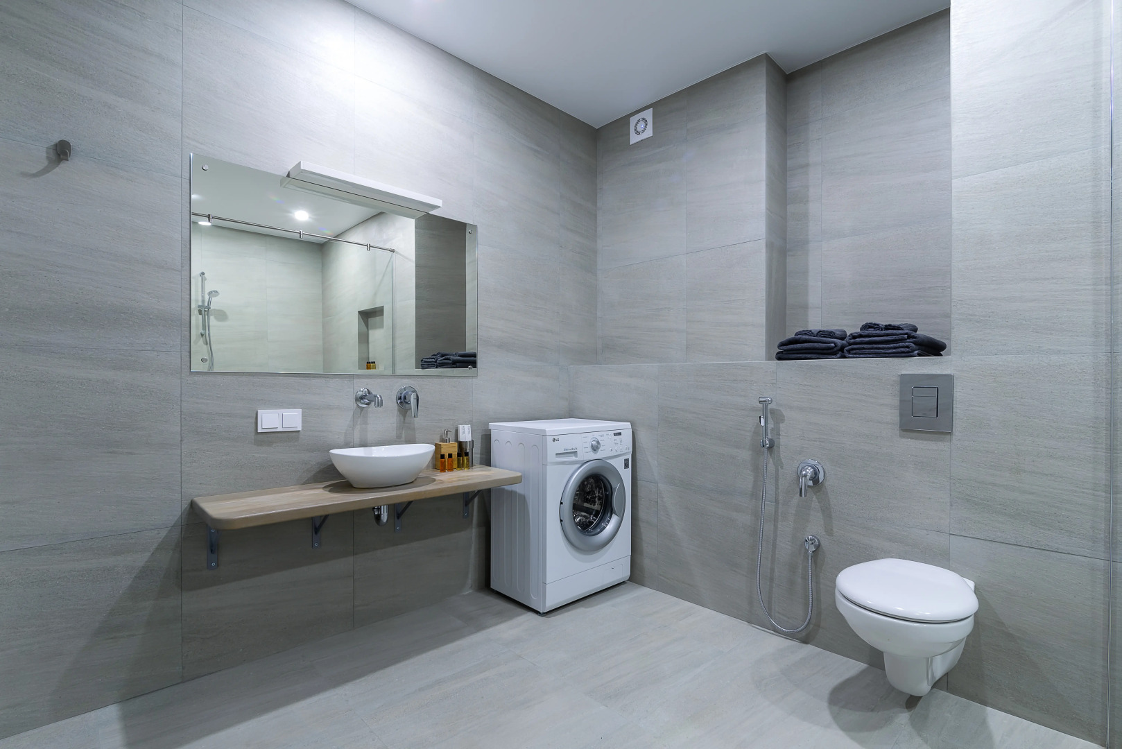 Апартаменты Представительский люкс London/Paris с видом на бухту и мосты by Panorama Suites Group