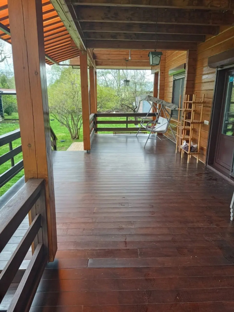 Частный дом Гостевой дом Ильинское 77