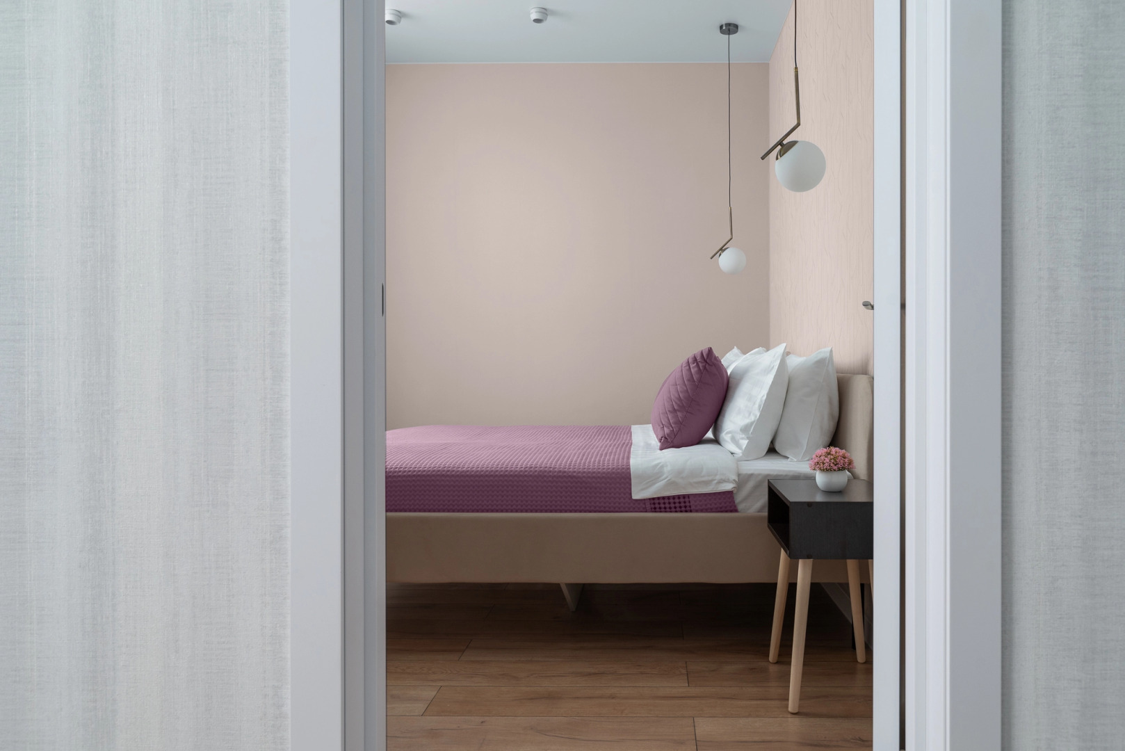 Квартира Фонтаны 386