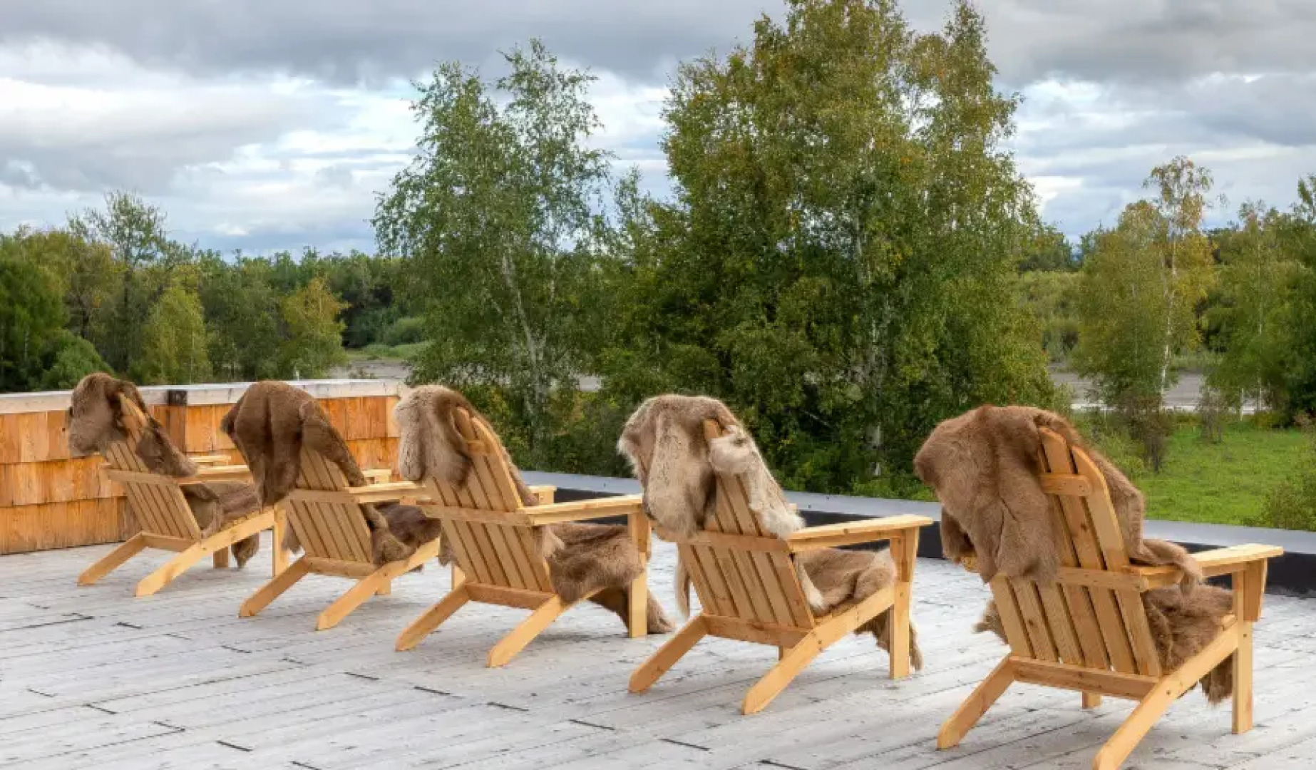 Бутик-отель Аврора