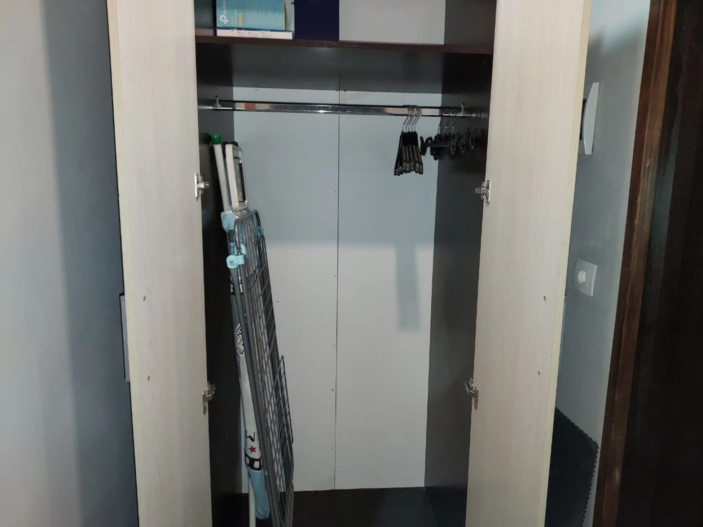 Квартира Современная студия в центре Ярославля