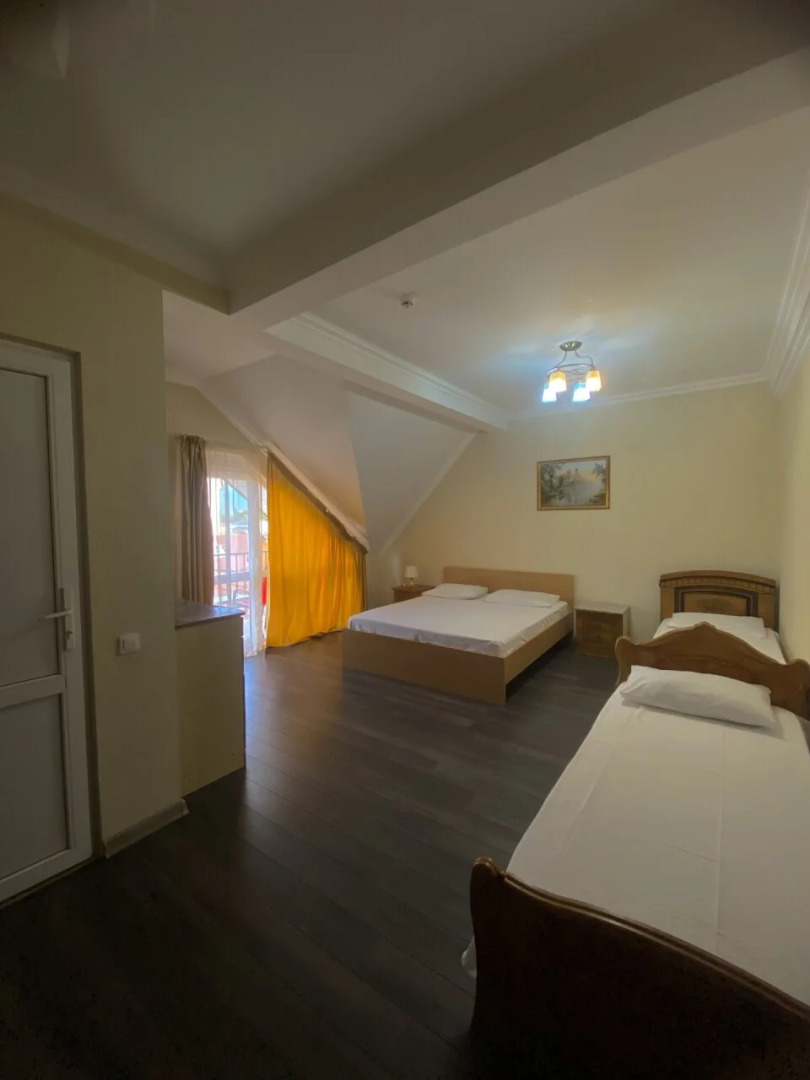 Гостевой дом Алиса