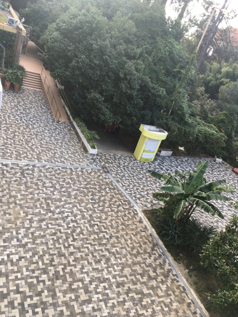 Отель Joy Apartments